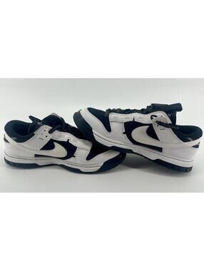 Nike Air Dunk Jumbo 'Reverse Panda'